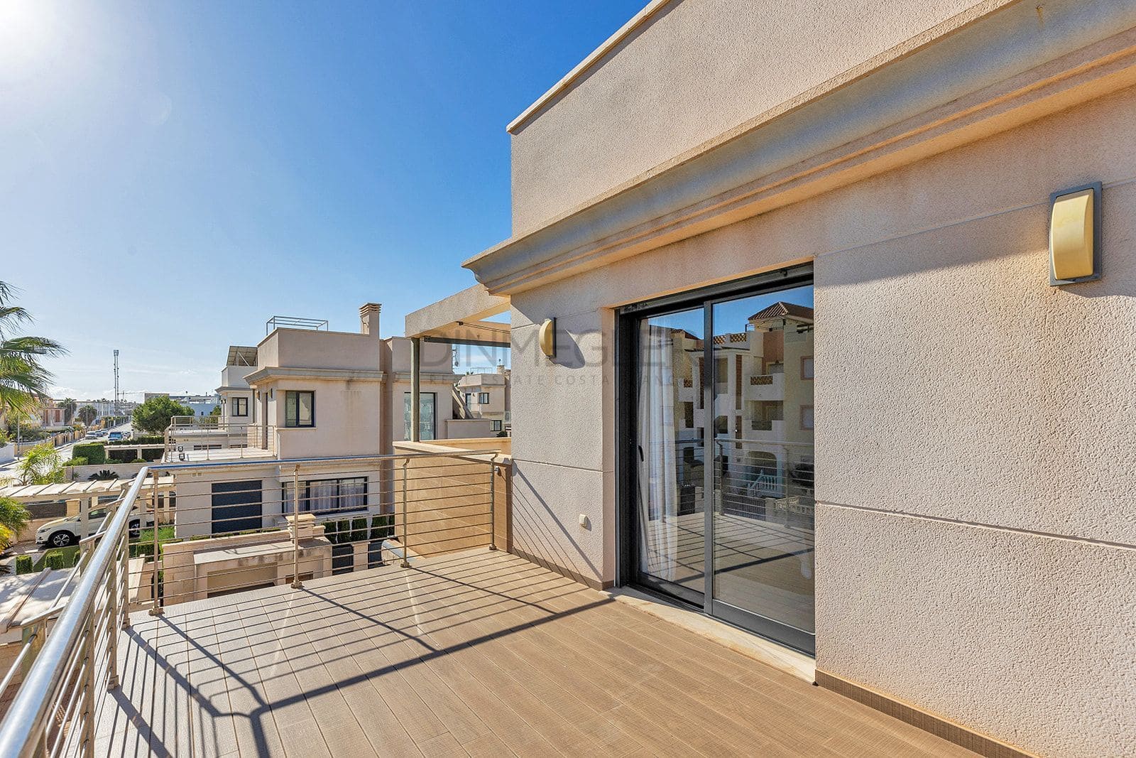 5 bedroom Villa for sale in La Zenia with pool - € 895,000 (Ref: 9007602)