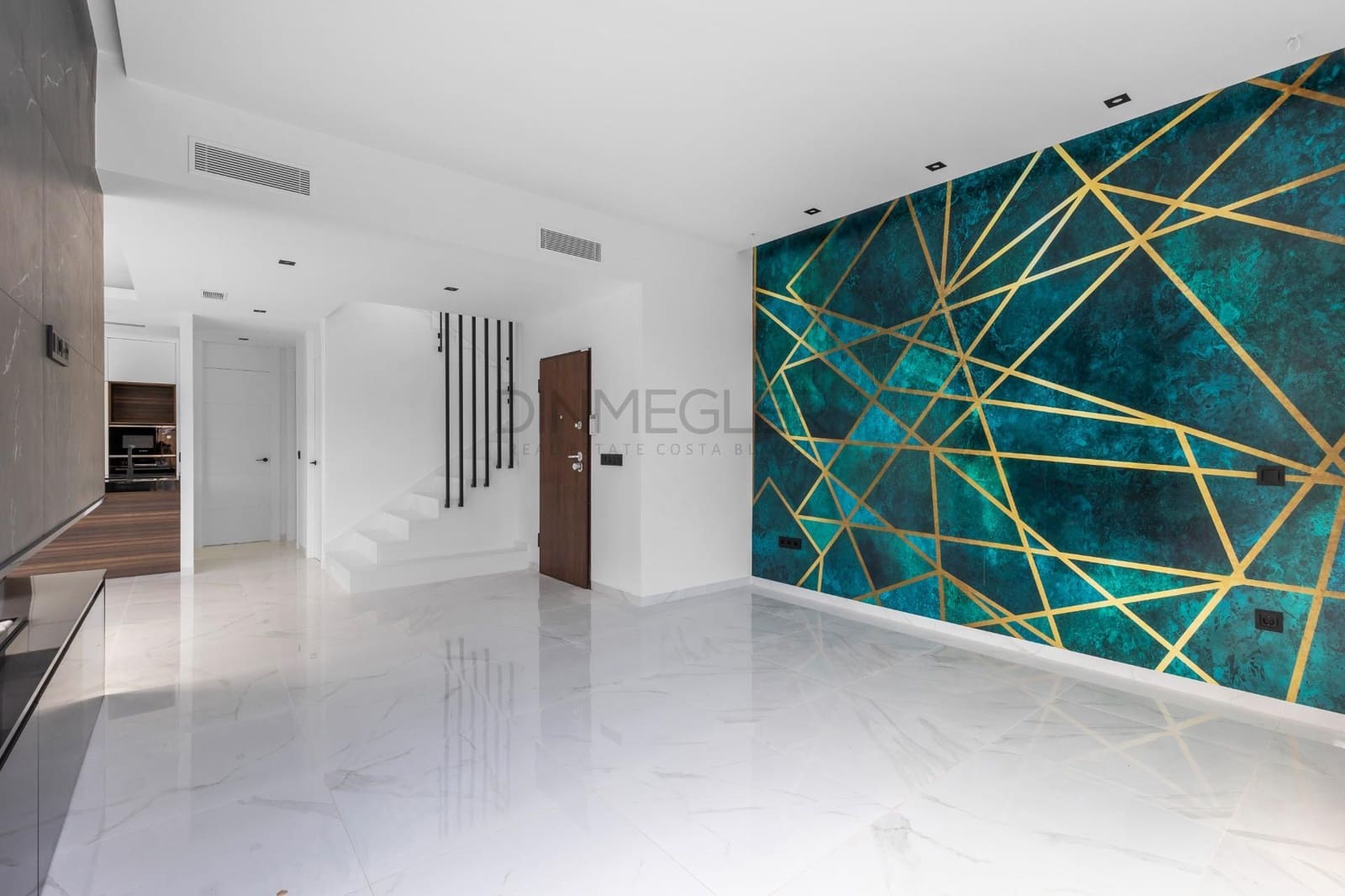 3 chambre Villa/Maison à vendre à Torrevieja avec piscine - 800 000 € (Ref: 9042146)