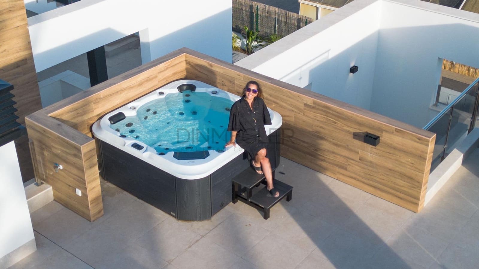 3 chambre Villa/Maison à vendre à Torrevieja avec piscine - 800 000 € (Ref: 9042146)