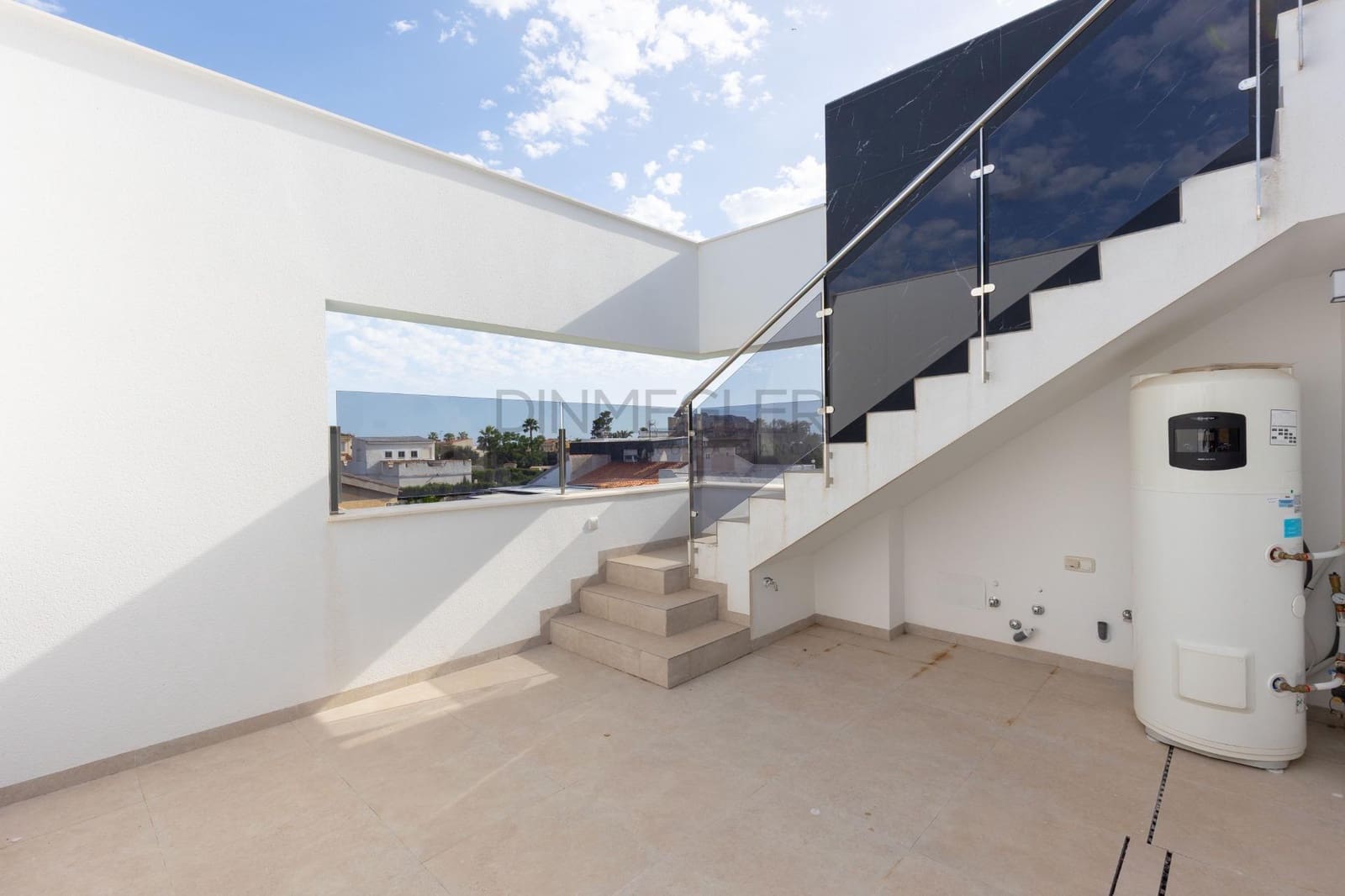 3 chambre Villa/Maison à vendre à Torrevieja avec piscine - 800 000 € (Ref: 9042146)