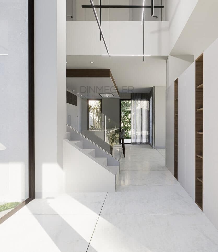 4 soveværelse Villa til salg i La Zenia med swimmingpool garage - € 1.700.000 (Ref: 9075007)