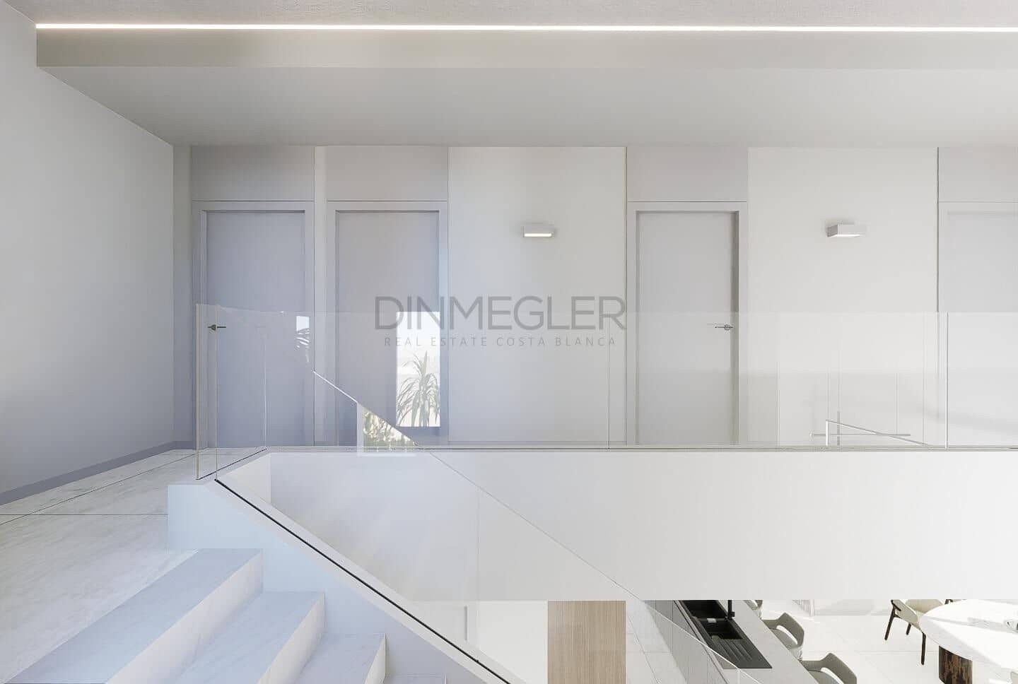 4 soveværelse Villa til salg i La Zenia med swimmingpool garage - € 1.700.000 (Ref: 9075007)