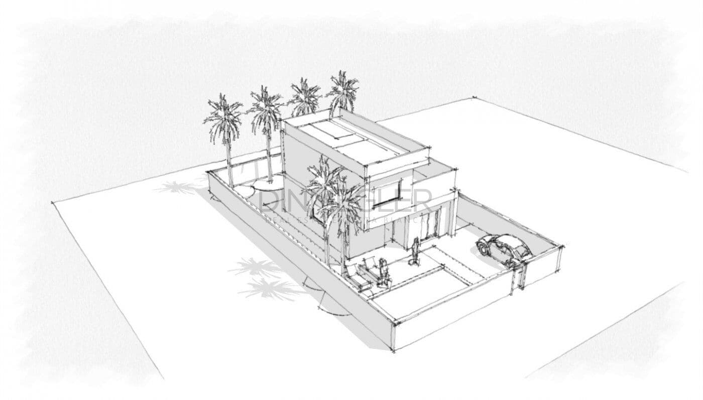 3 bedroom Villa for sale in Ciudad Quesada - € 459,900 (Ref: 9108588)