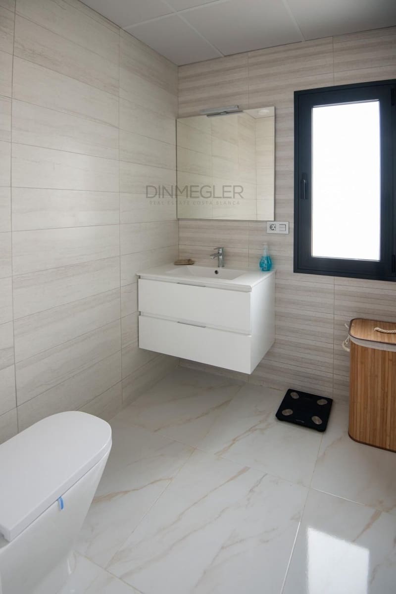 3 soveværelse Villa til salg i Pinar de Campoverde med swimmingpool - € 422.500 (Ref: 9108589)