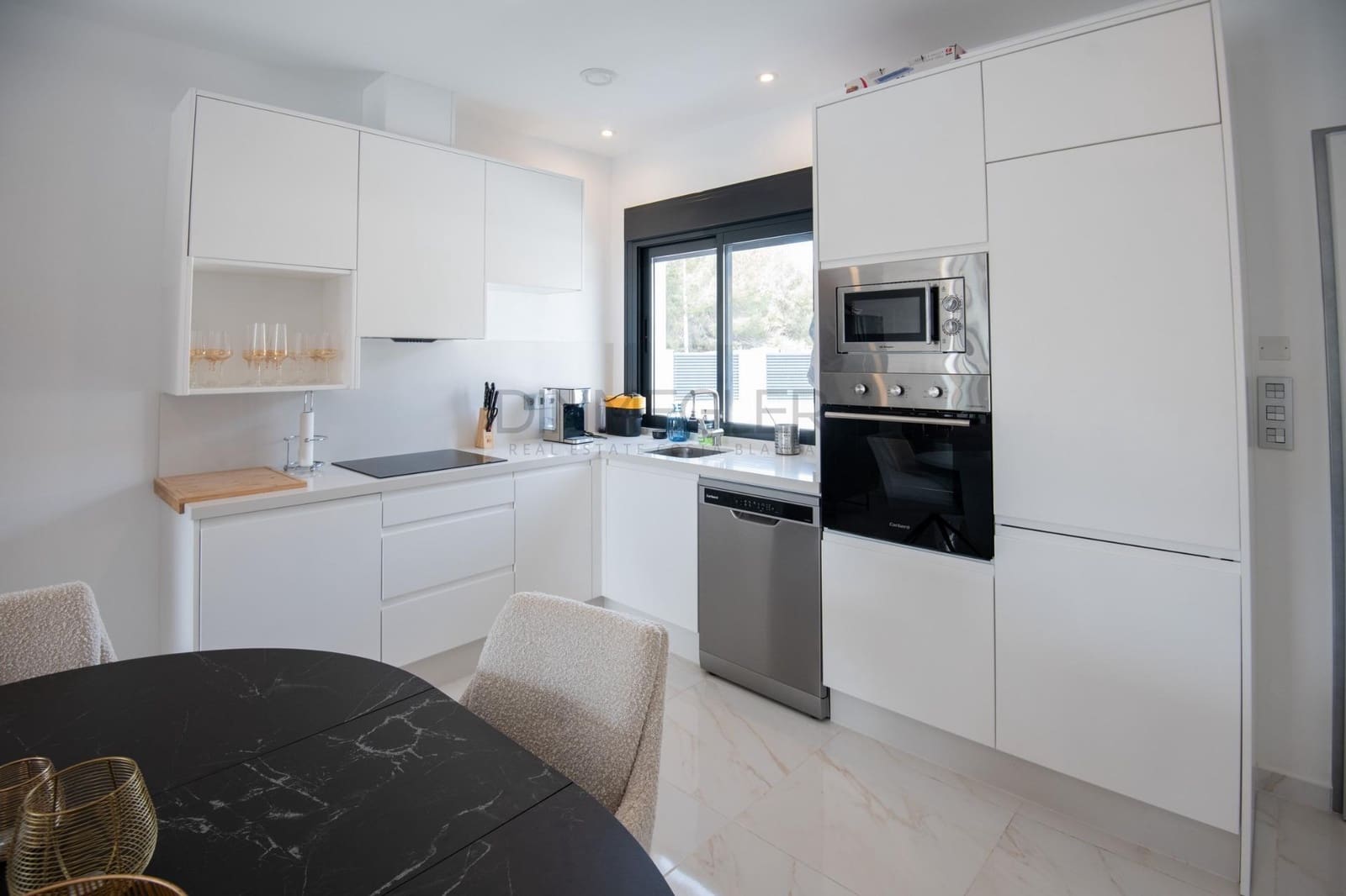 3 soveværelse Villa til salg i Pinar de Campoverde med swimmingpool - € 422.500 (Ref: 9108589)