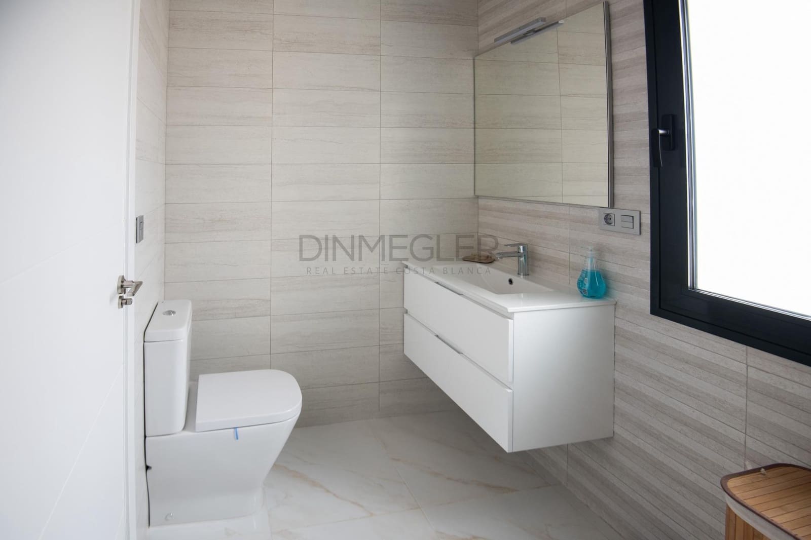 3 soveværelse Villa til salg i Pinar de Campoverde med swimmingpool - € 422.500 (Ref: 9108589)