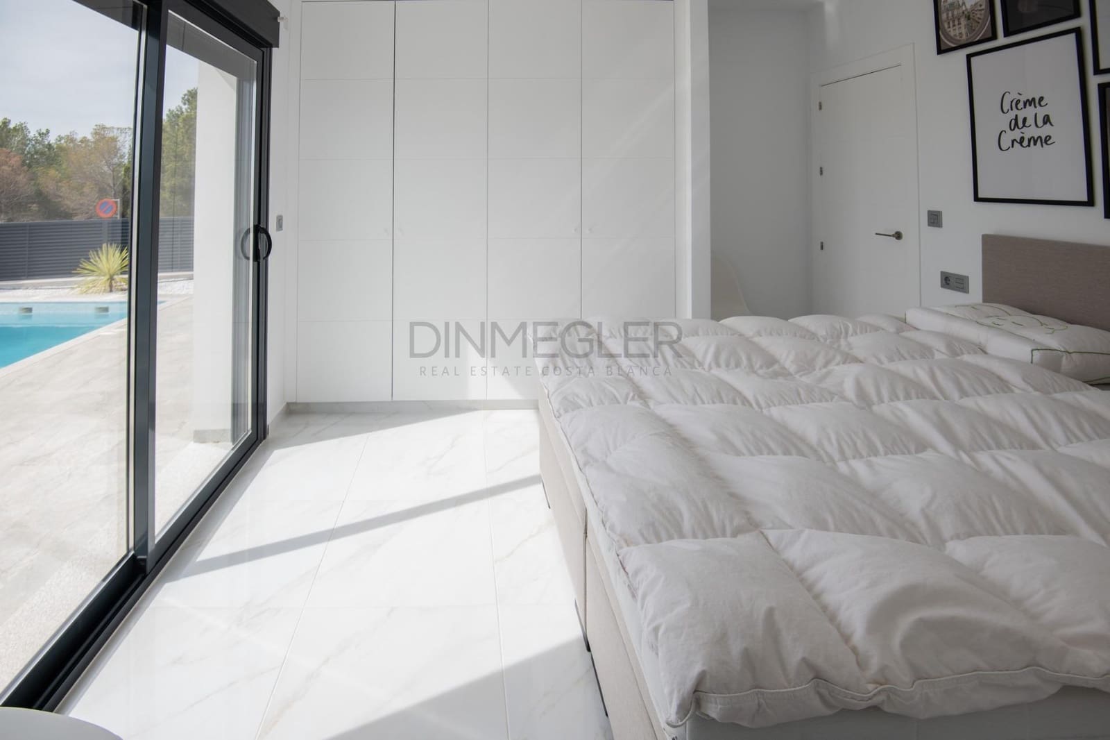 3 soveværelse Villa til salg i Pinar de Campoverde med swimmingpool - € 422.500 (Ref: 9108589)