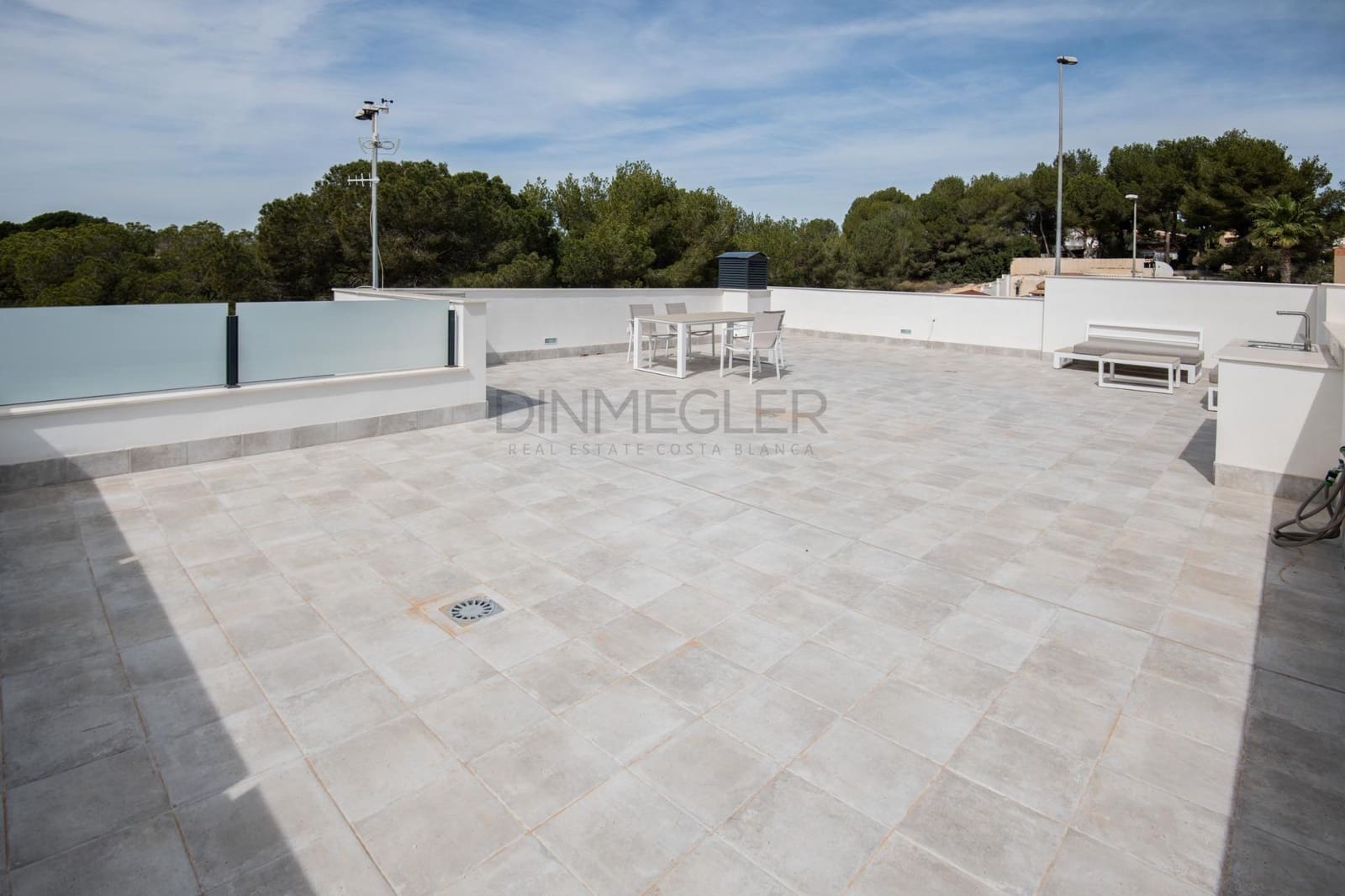 3 soveværelse Villa til salg i Pinar de Campoverde med swimmingpool - € 422.500 (Ref: 9108589)