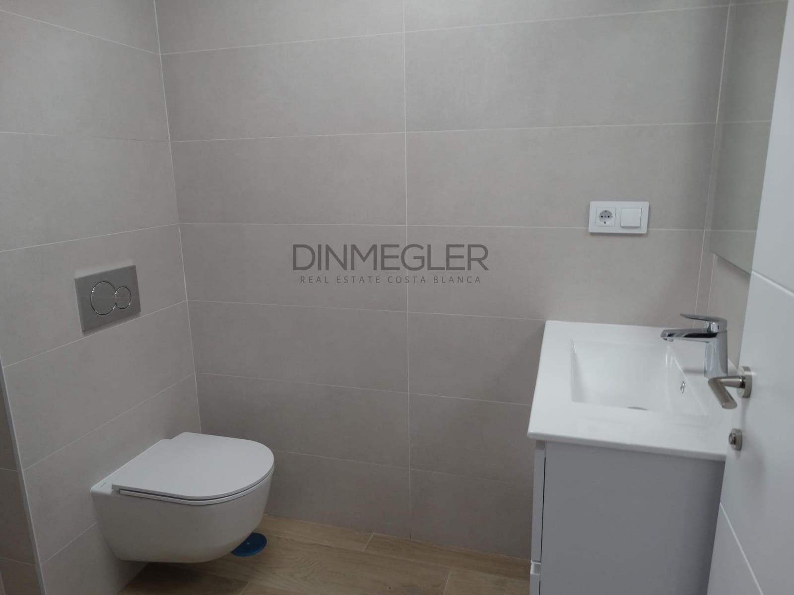 3 soveværelse Bungalow til salg i Pilar de la Horadada med swimmingpool - € 285.000 (Ref: 9108591)