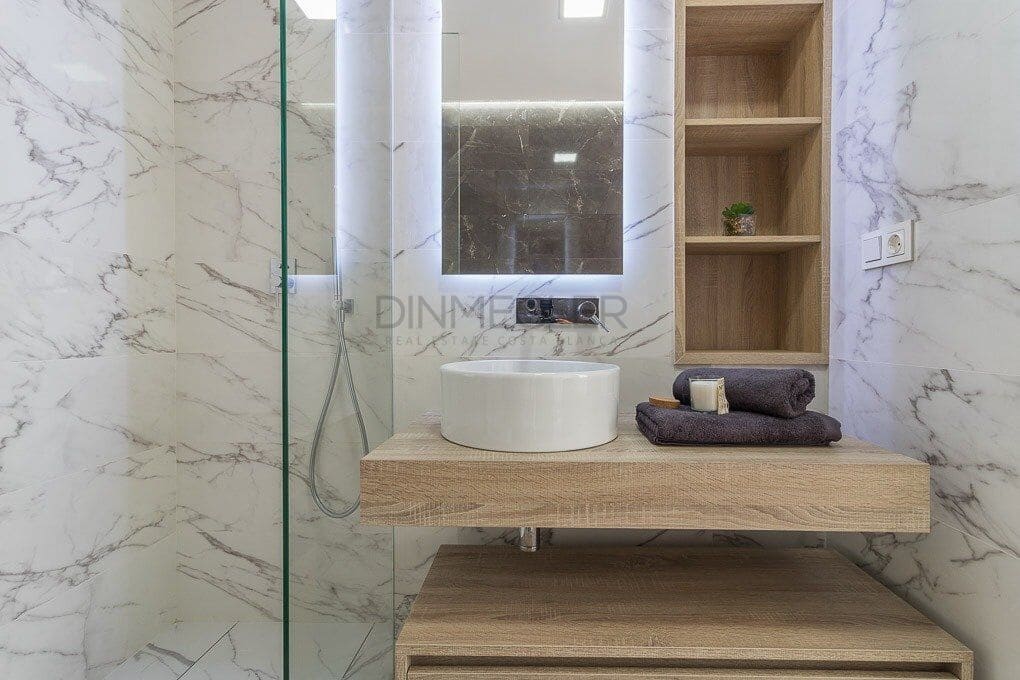 Bungalow de 3 habitaciones en Los Balcones en venta con piscina - 289.900 € (Ref: 9126704)