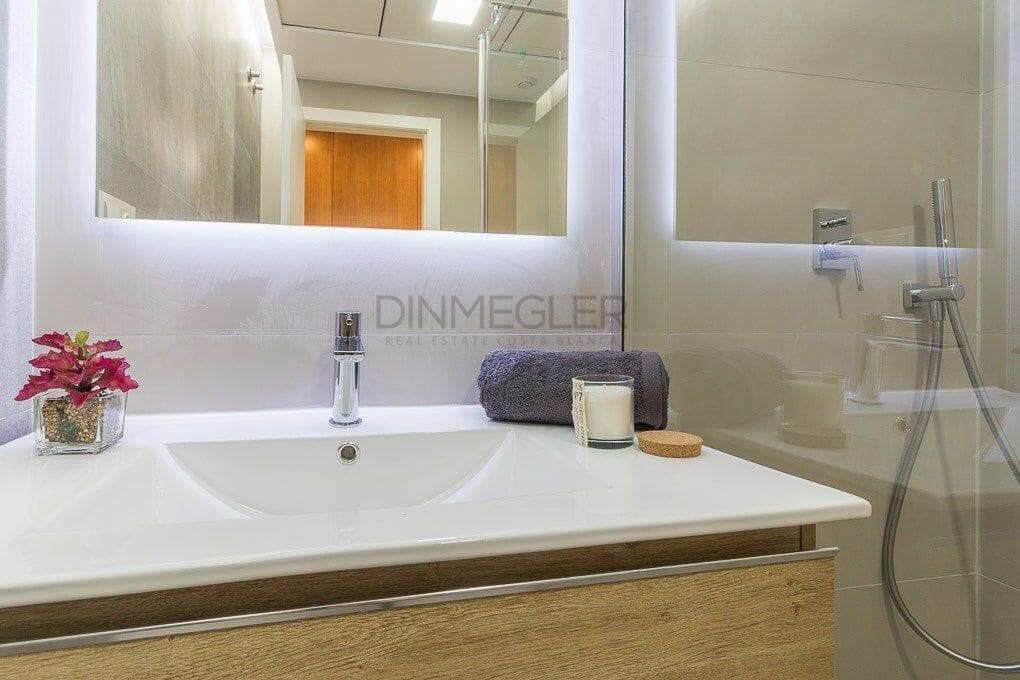 Bungalow de 3 habitaciones en Los Balcones en venta con piscina - 289.900 € (Ref: 9126704)