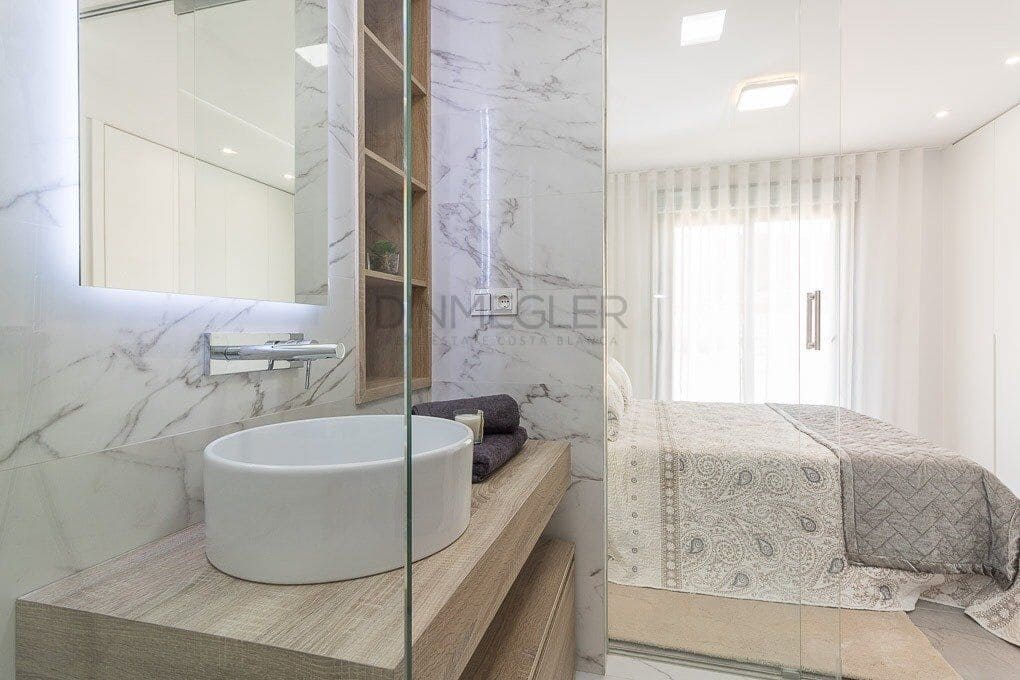 Bungalow de 3 habitaciones en Los Balcones en venta con piscina - 289.900 € (Ref: 9126704)