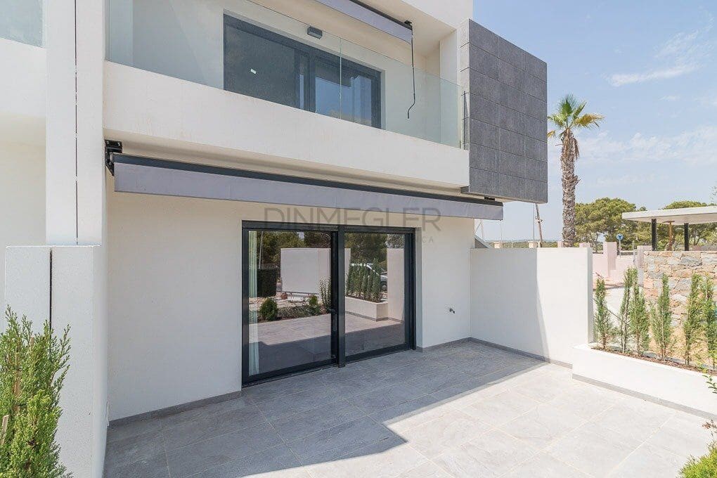 Bungalow de 3 habitaciones en Los Balcones en venta con piscina - 289.900 € (Ref: 9126704)