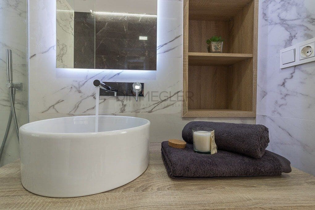 Bungalow de 3 habitaciones en Los Balcones en venta con piscina - 289.900 € (Ref: 9126704)