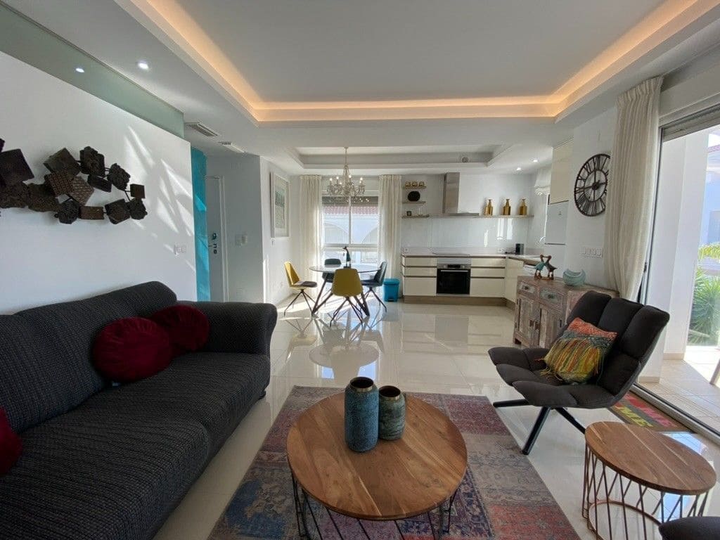 2 slaapkamer Appartement te koop in Ciudad Quesada met zwembad - € 299.900 (Ref: 9132265)