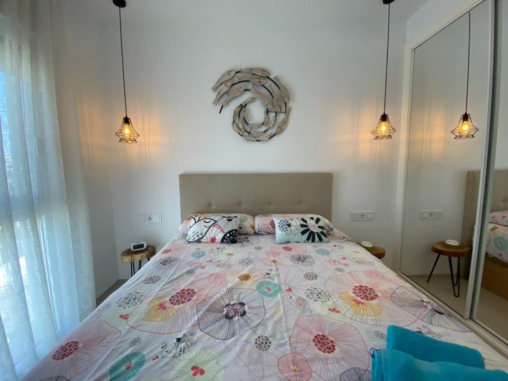 2 slaapkamer Appartement te koop in Ciudad Quesada met zwembad - € 299.900 (Ref: 9132265)