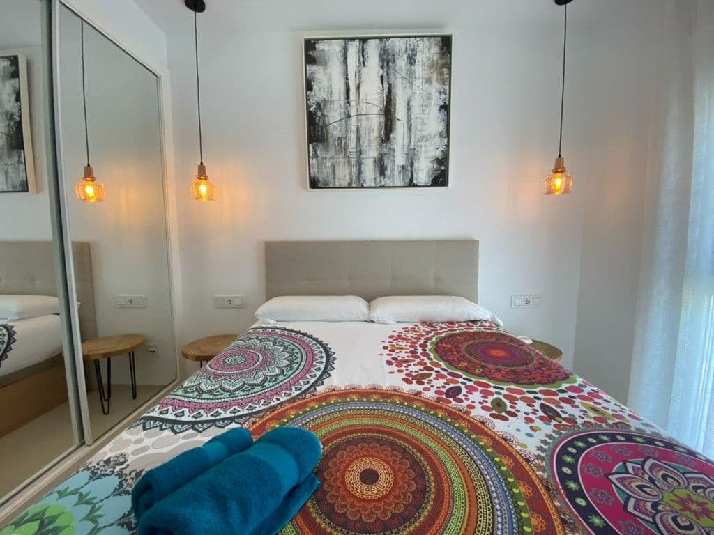 2 slaapkamer Appartement te koop in Ciudad Quesada met zwembad - € 299.900 (Ref: 9132265)