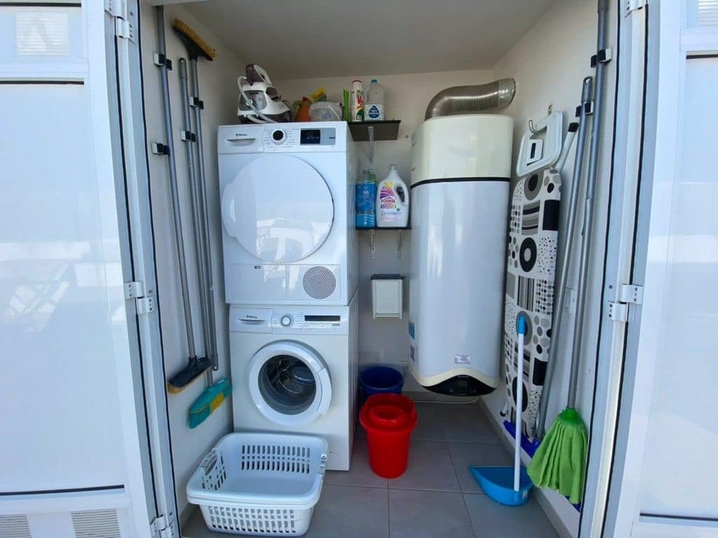 2 slaapkamer Appartement te koop in Ciudad Quesada met zwembad - € 299.900 (Ref: 9132265)