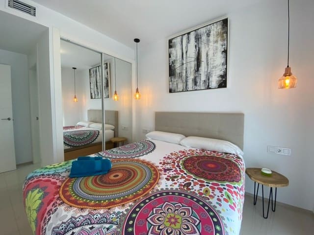 2 slaapkamer Appartement te koop in Ciudad Quesada, Rojales met zwembad - € 299.900 (Ref: 9132265)