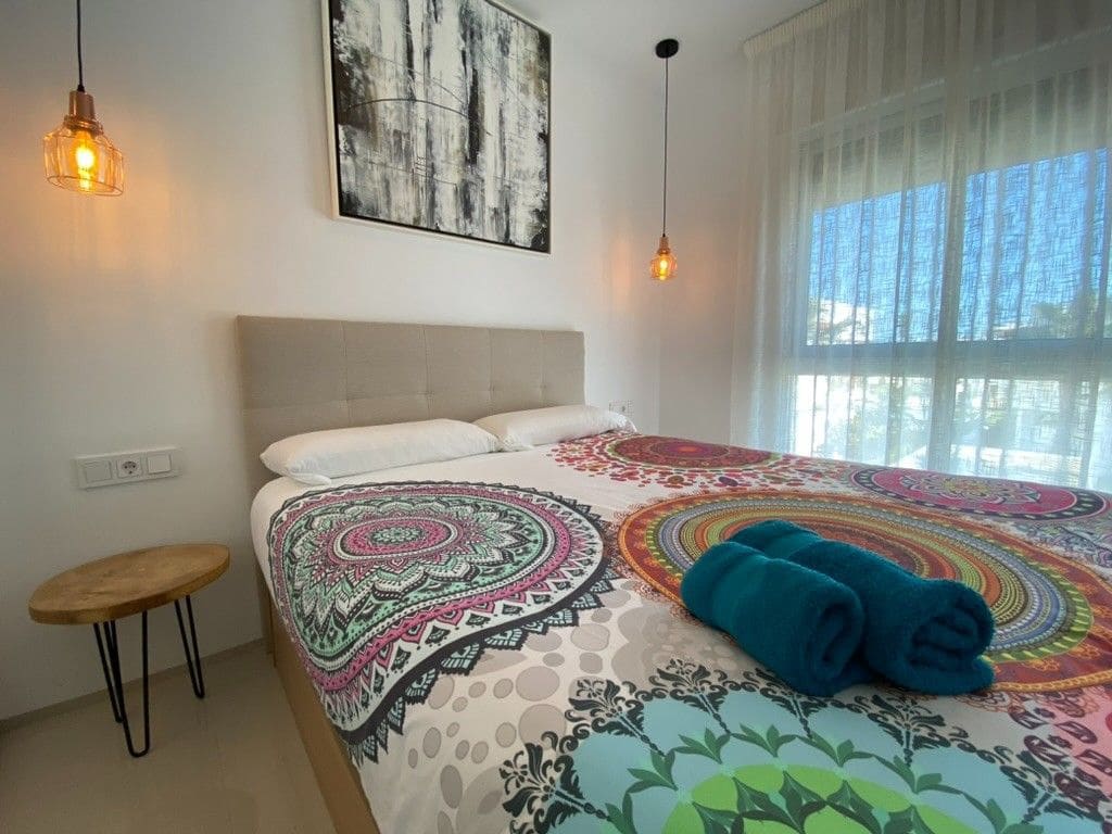 2 slaapkamer Appartement te koop in Ciudad Quesada met zwembad - € 299.900 (Ref: 9132265)