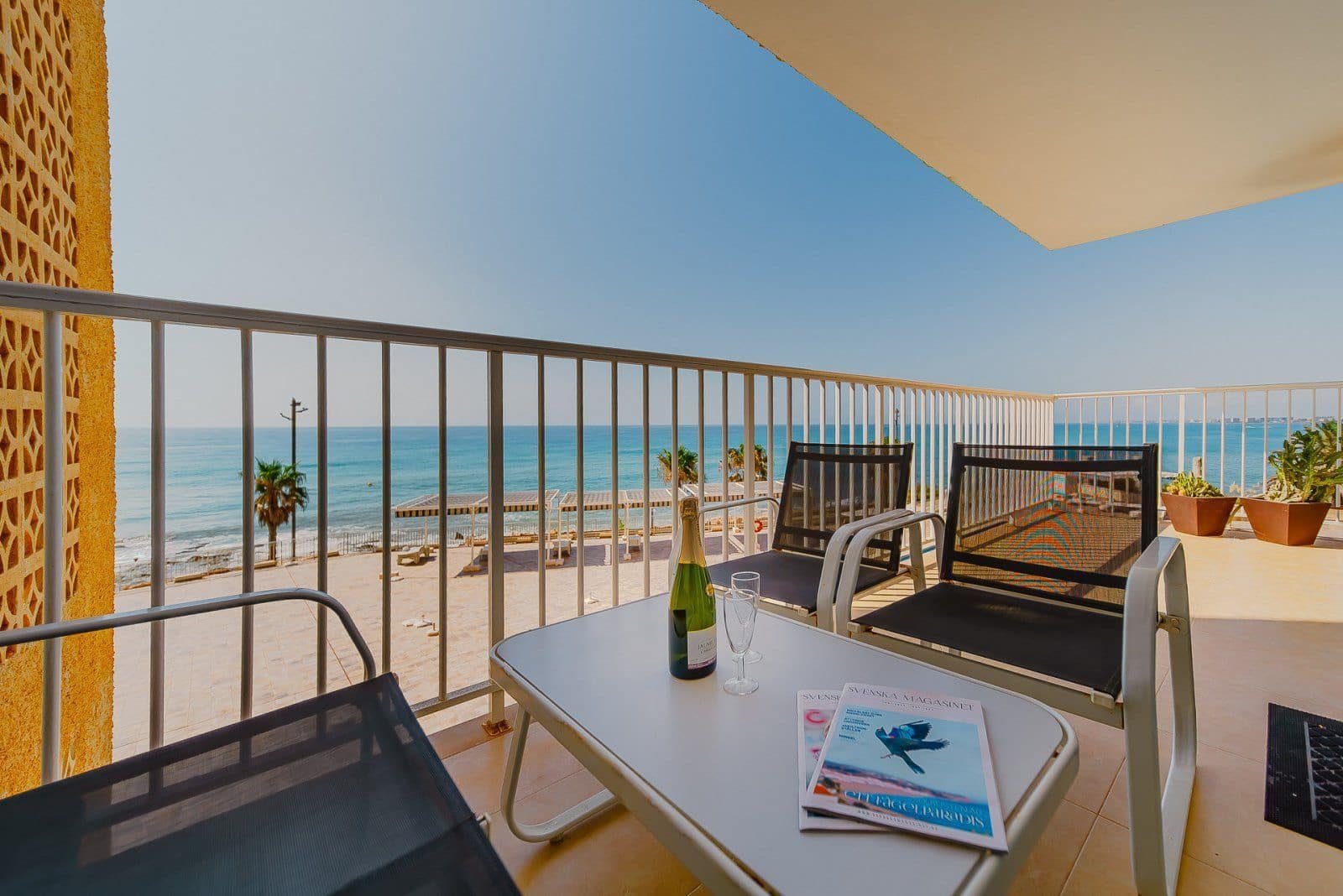 3 soverom Leilighet til salgs i Torrevieja med svømmebasseng - € 369 000 (Ref: 9132267)