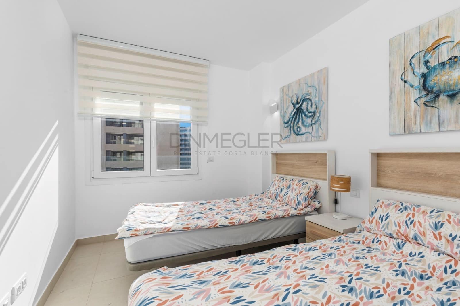 2 soverom Leilighet til salgs i Punta Prima med svømmebasseng garasje - € 430 000 (Ref: 9257232)