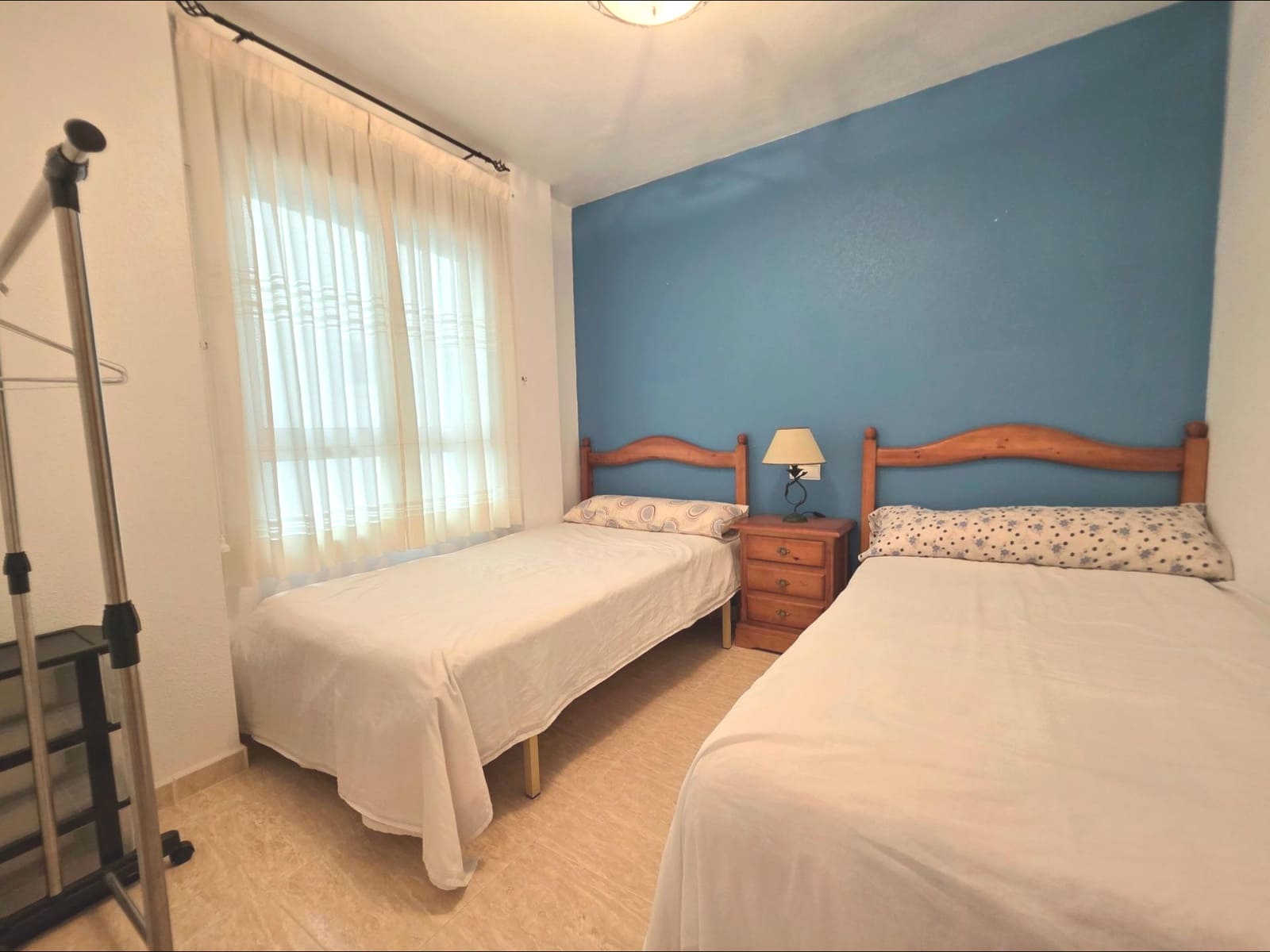 2 camera da letto Appartamento da affittare in Torrevieja con piscina - 850 € (Rif: 9264426)