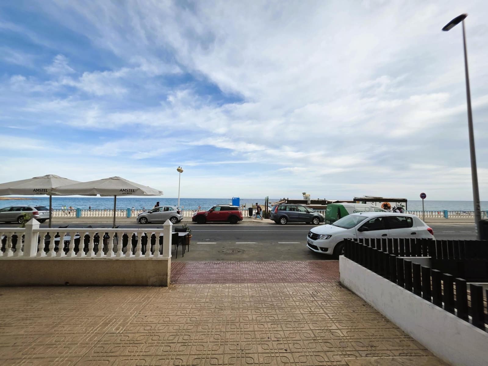 2 camera da letto Appartamento da affittare in Torrevieja con piscina - 850 € (Rif: 9264426)