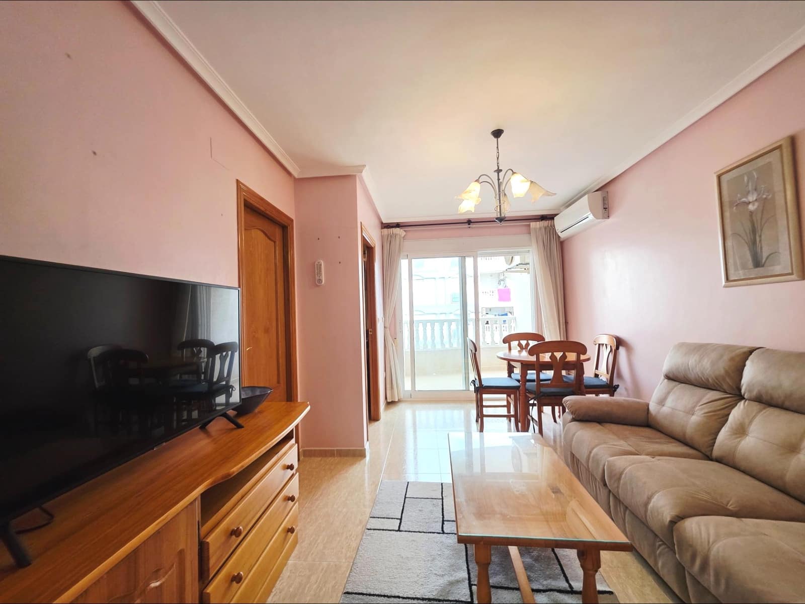 2 camera da letto Appartamento da affittare in Torrevieja con piscina - 850 € (Rif: 9264426)