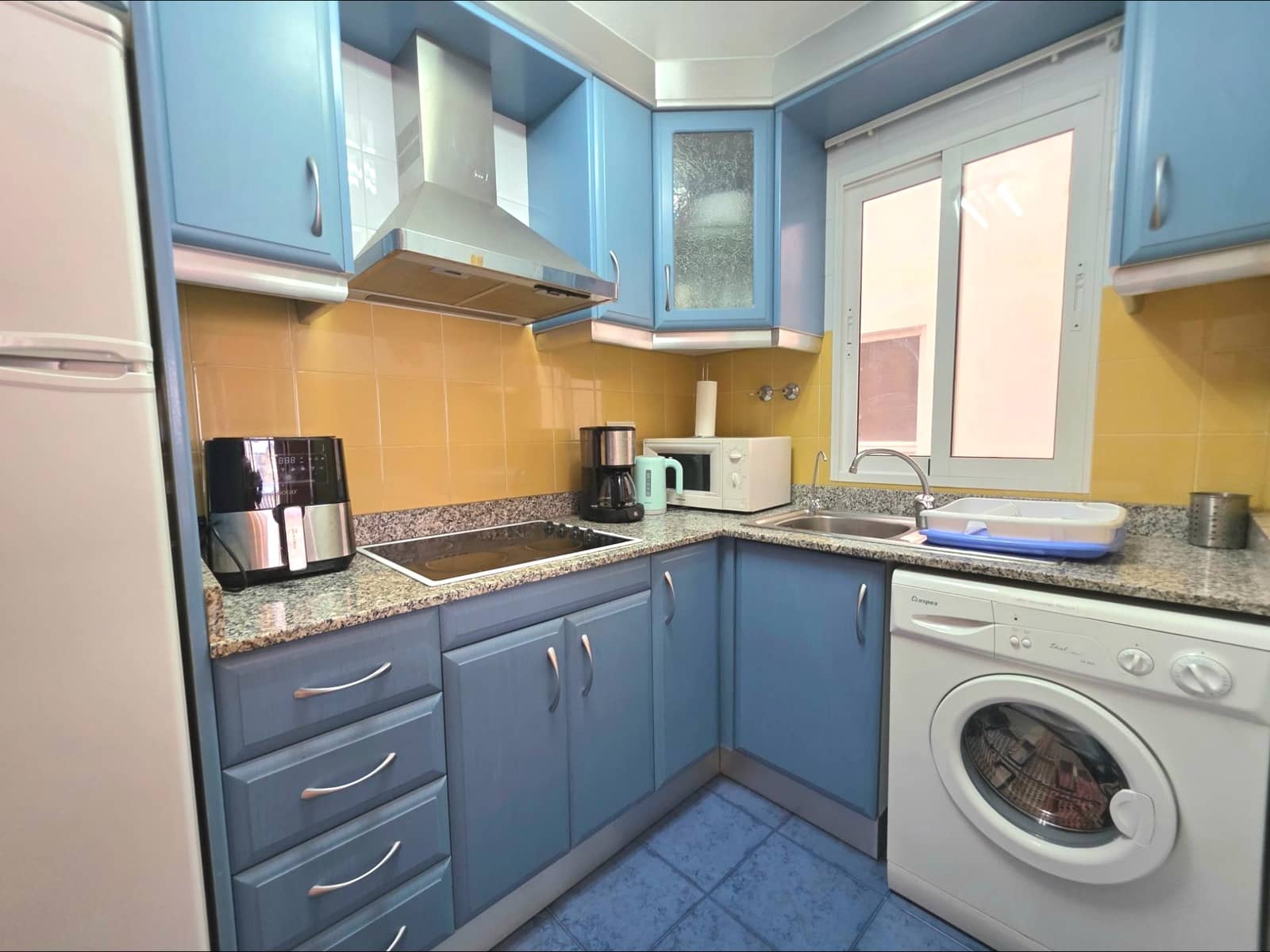 2 camera da letto Appartamento da affittare in Torrevieja con piscina - 850 € (Rif: 9264426)