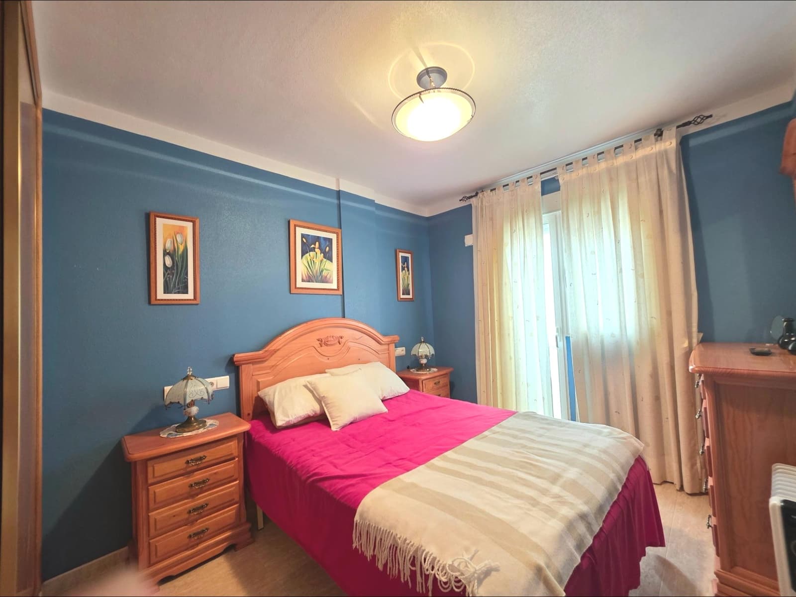 2 camera da letto Appartamento da affittare in Torrevieja con piscina - 850 € (Rif: 9264426)