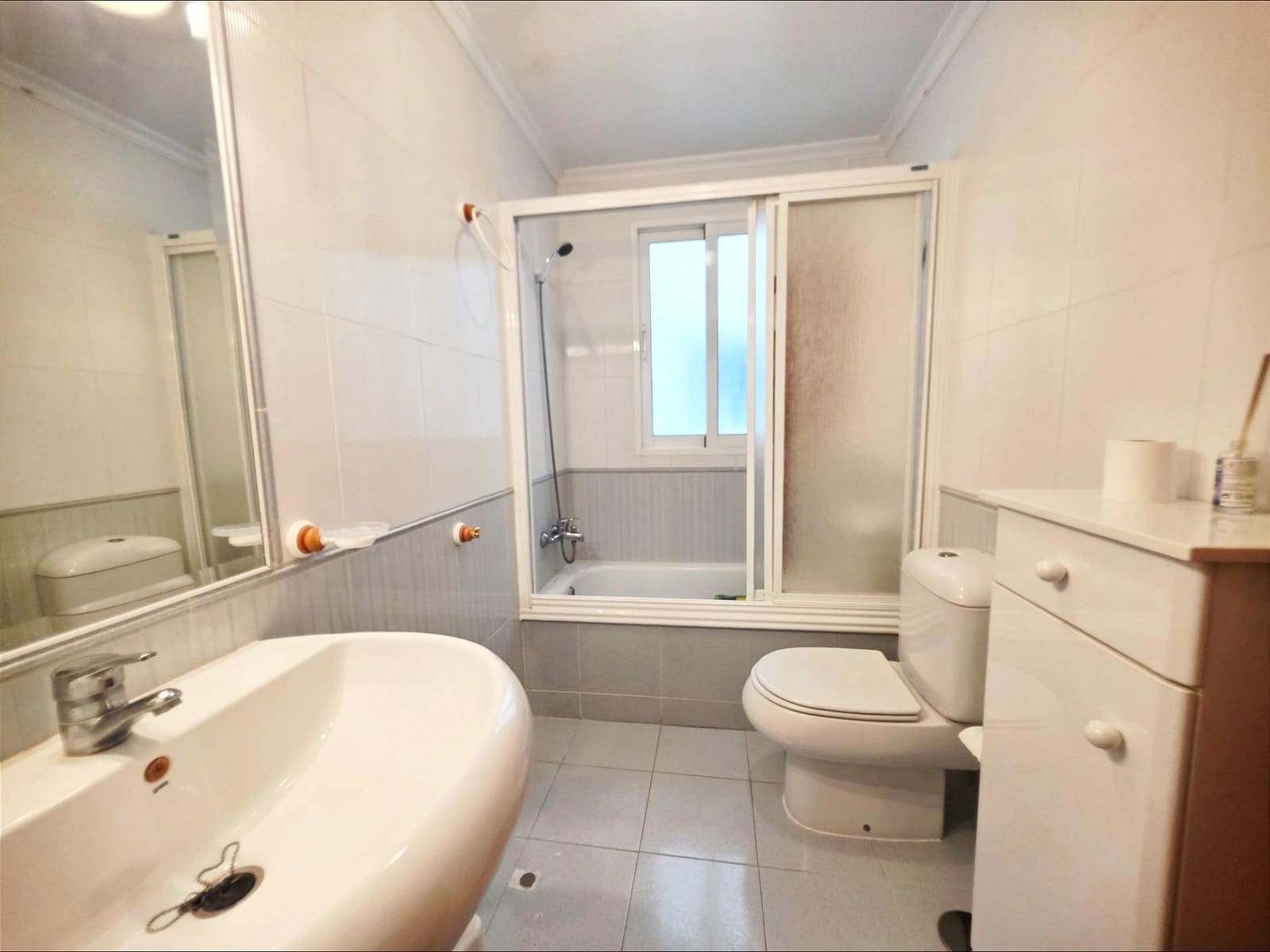 2 camera da letto Appartamento da affittare in Torrevieja con piscina - 850 € (Rif: 9264426)