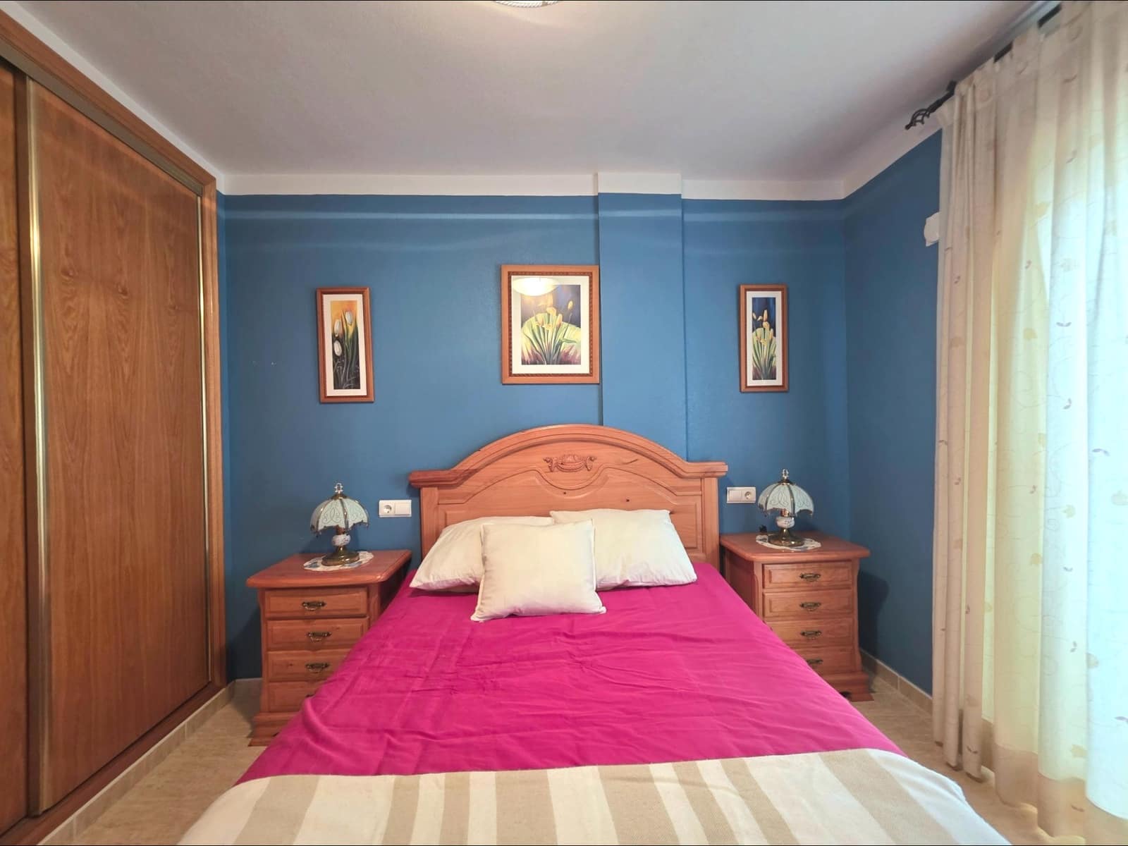 2 camera da letto Appartamento da affittare in Torrevieja con piscina - 850 € (Rif: 9264426)