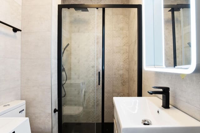 Studio for rent in Playa del Cura, Torrevieja - € 560 (Ref: 9265823)