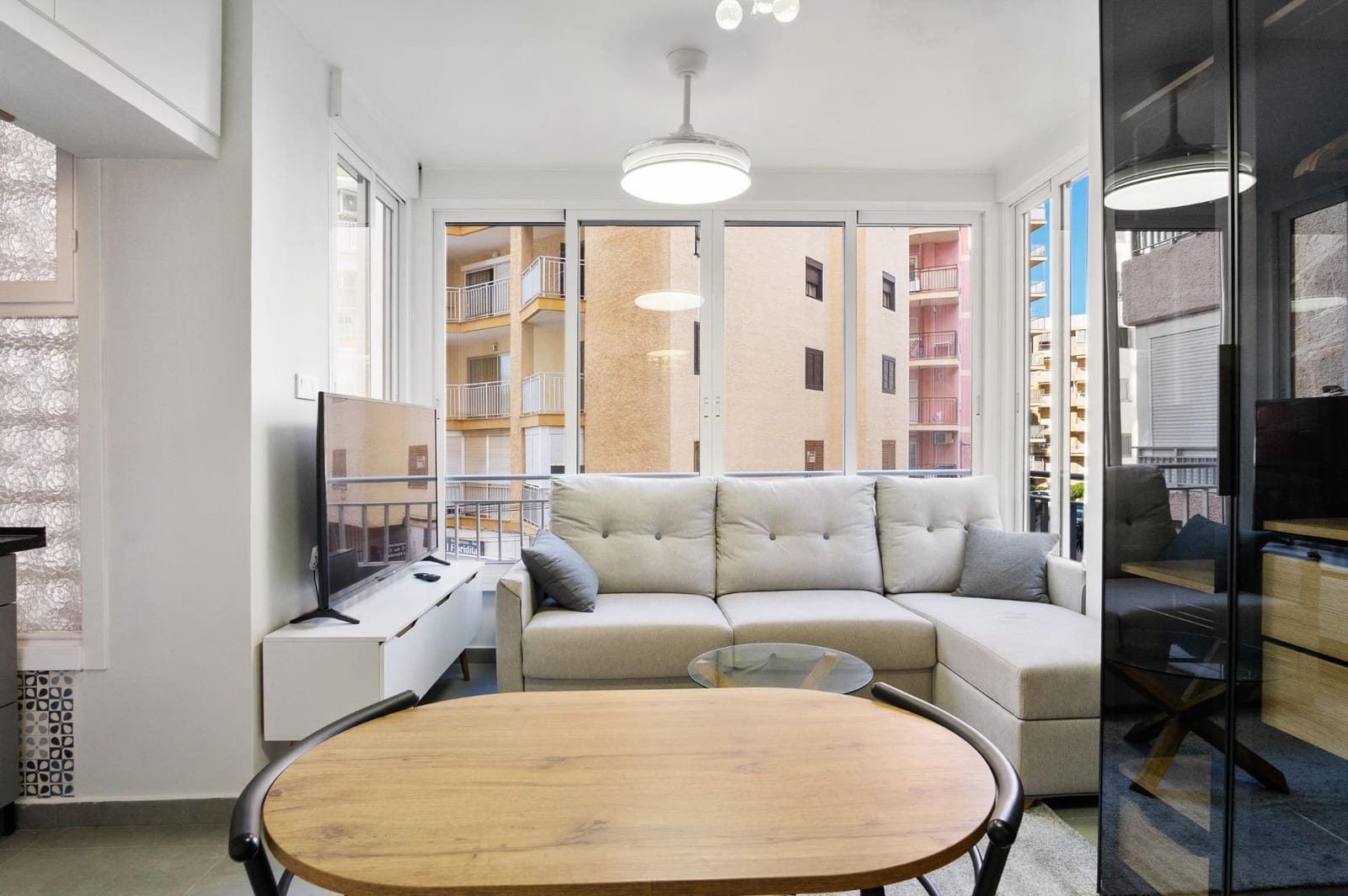 Yksiö vuokrattavana paikassa Torrevieja - 560 € (Ref: 9265823)