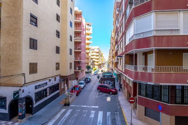 Studio for rent in Playa del Cura, Torrevieja - € 560 (Ref: 9265823)