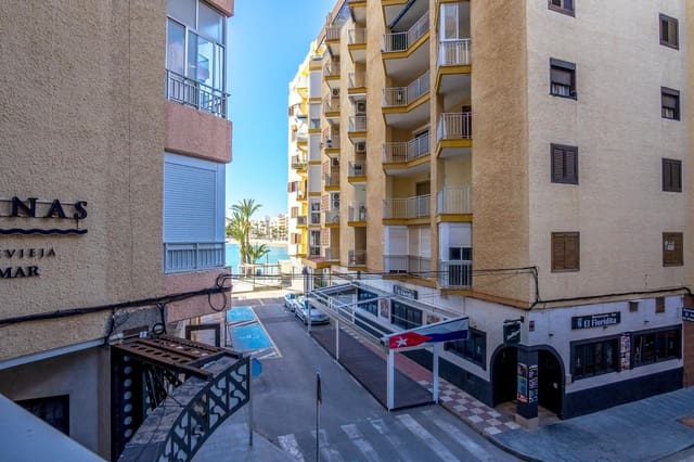 Studio for rent in Playa del Cura, Torrevieja - € 560 (Ref: 9265823)