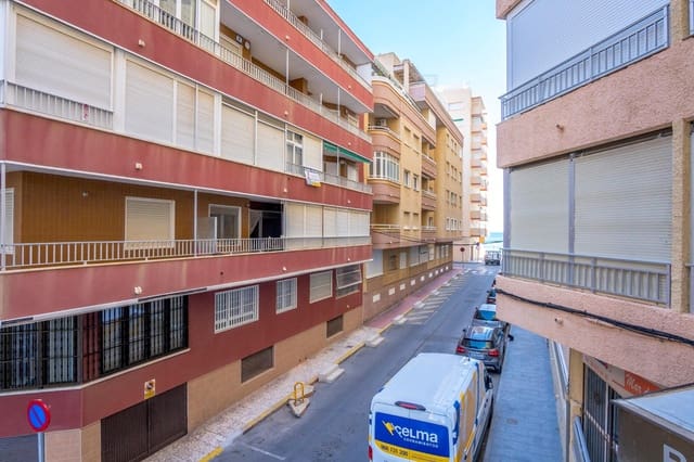 Studio for rent in Playa del Cura, Torrevieja - € 560 (Ref: 9265823)