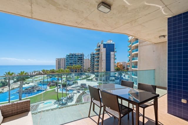 2 bedroom Apartment for sale in Punta Prima, Torrevieja with pool - € 420,000 (Ref: 9282125)