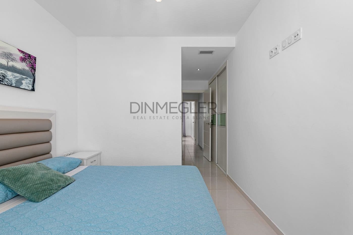 2 soverom Leilighet til salgs i Punta Prima med svømmebasseng - € 420 000 (Ref: 9282125)