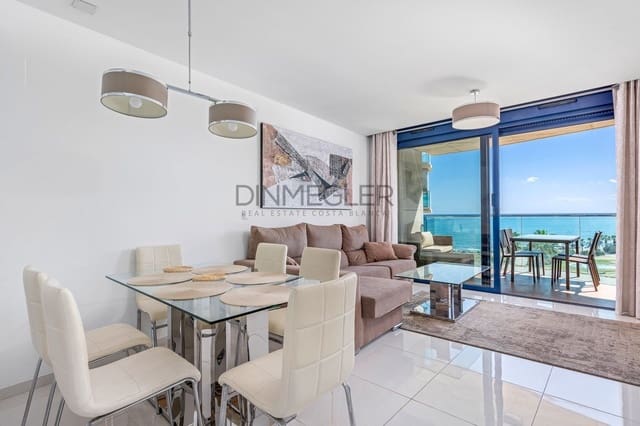 2 makuuhuone Huoneisto myytävänä paikassa Punta Prima, Torrevieja mukana uima-altaan - 420 000 € (Ref: 9282125)