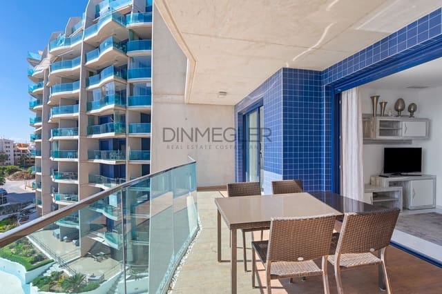 2 makuuhuone Huoneisto myytävänä paikassa Punta Prima, Torrevieja mukana uima-altaan - 420 000 € (Ref: 9282125)