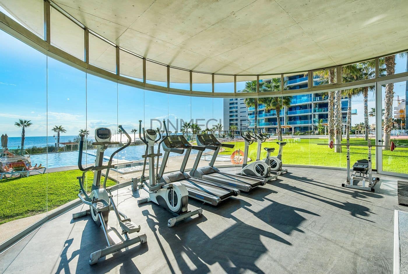 2 soverom Leilighet til salgs i Punta Prima med svømmebasseng - € 420 000 (Ref: 9282125)