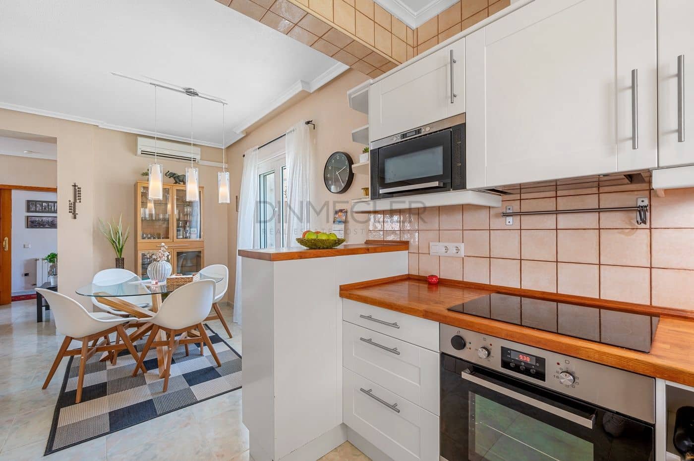 3 sypialnia Willa na sprzedaż w Ciudad Quesada z basenem - 460 000 € (Ref: 9310839)