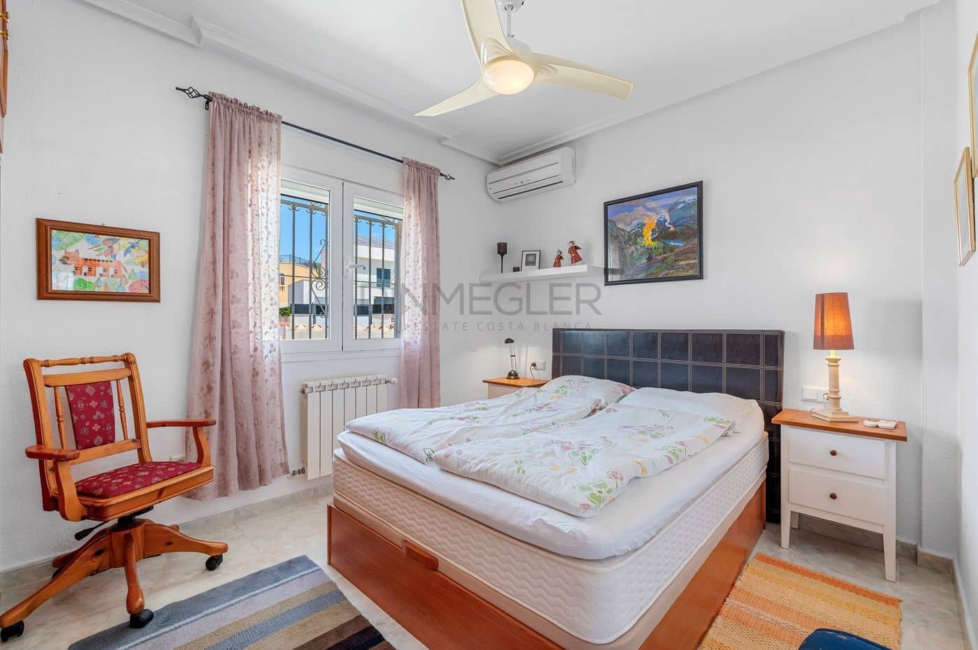 3 sypialnia Willa na sprzedaż w Ciudad Quesada z basenem - 460 000 € (Ref: 9310839)