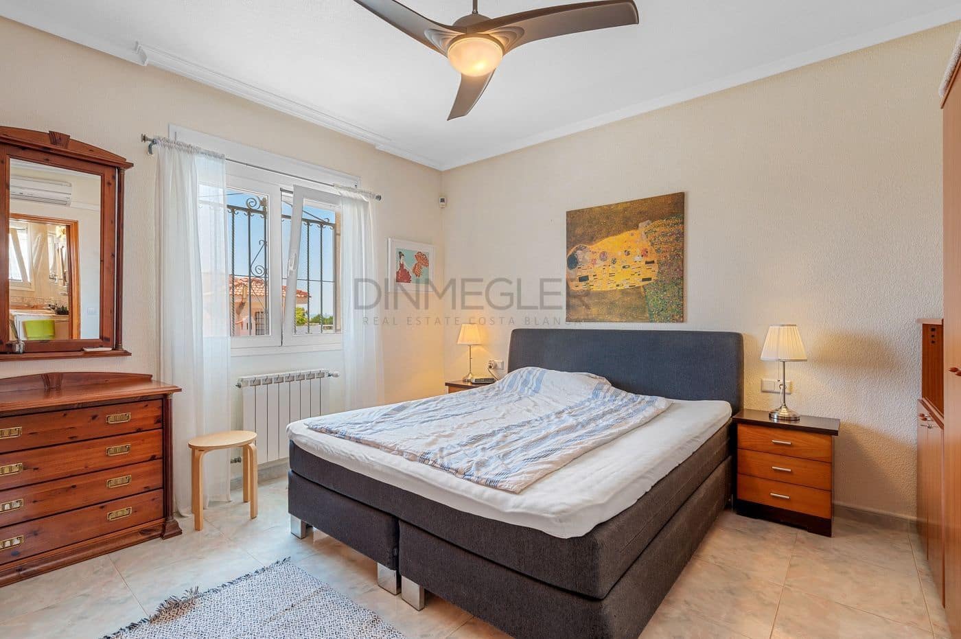 3 sypialnia Willa na sprzedaż w Ciudad Quesada z basenem - 460 000 € (Ref: 9310839)