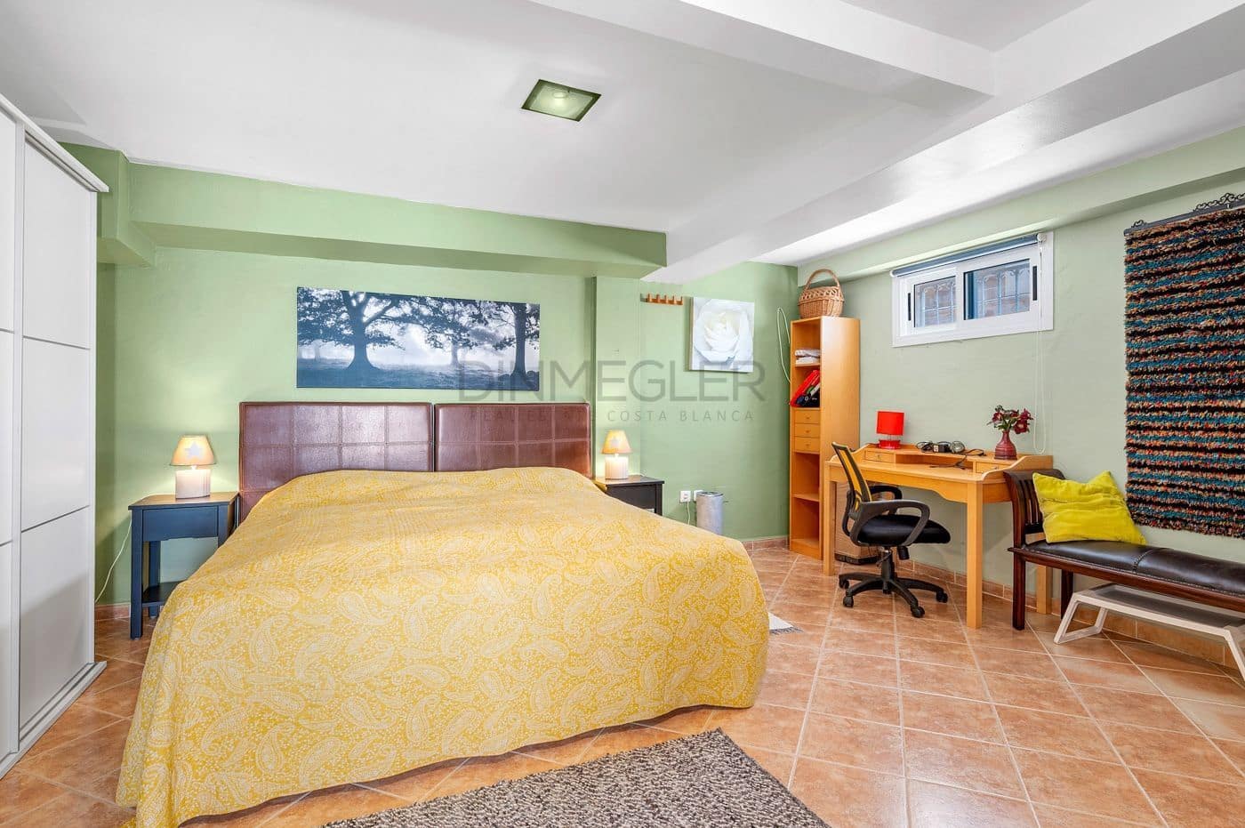 3 sypialnia Willa na sprzedaż w Ciudad Quesada z basenem - 460 000 € (Ref: 9310839)