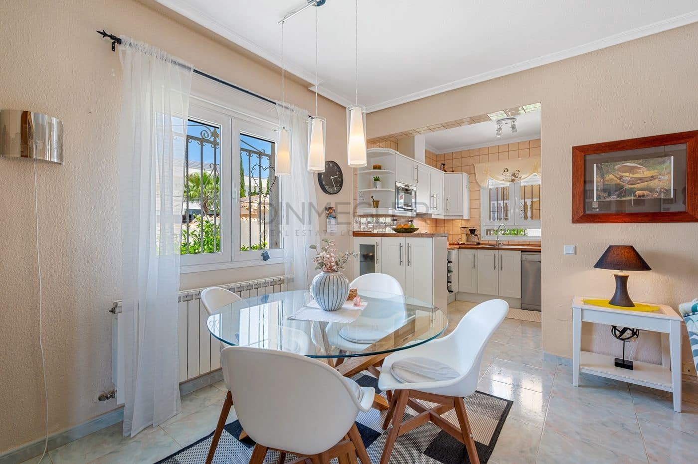 3 soverom Villa til salgs i Ciudad Quesada med svømmebasseng - € 460 000 (Ref: 9310839)