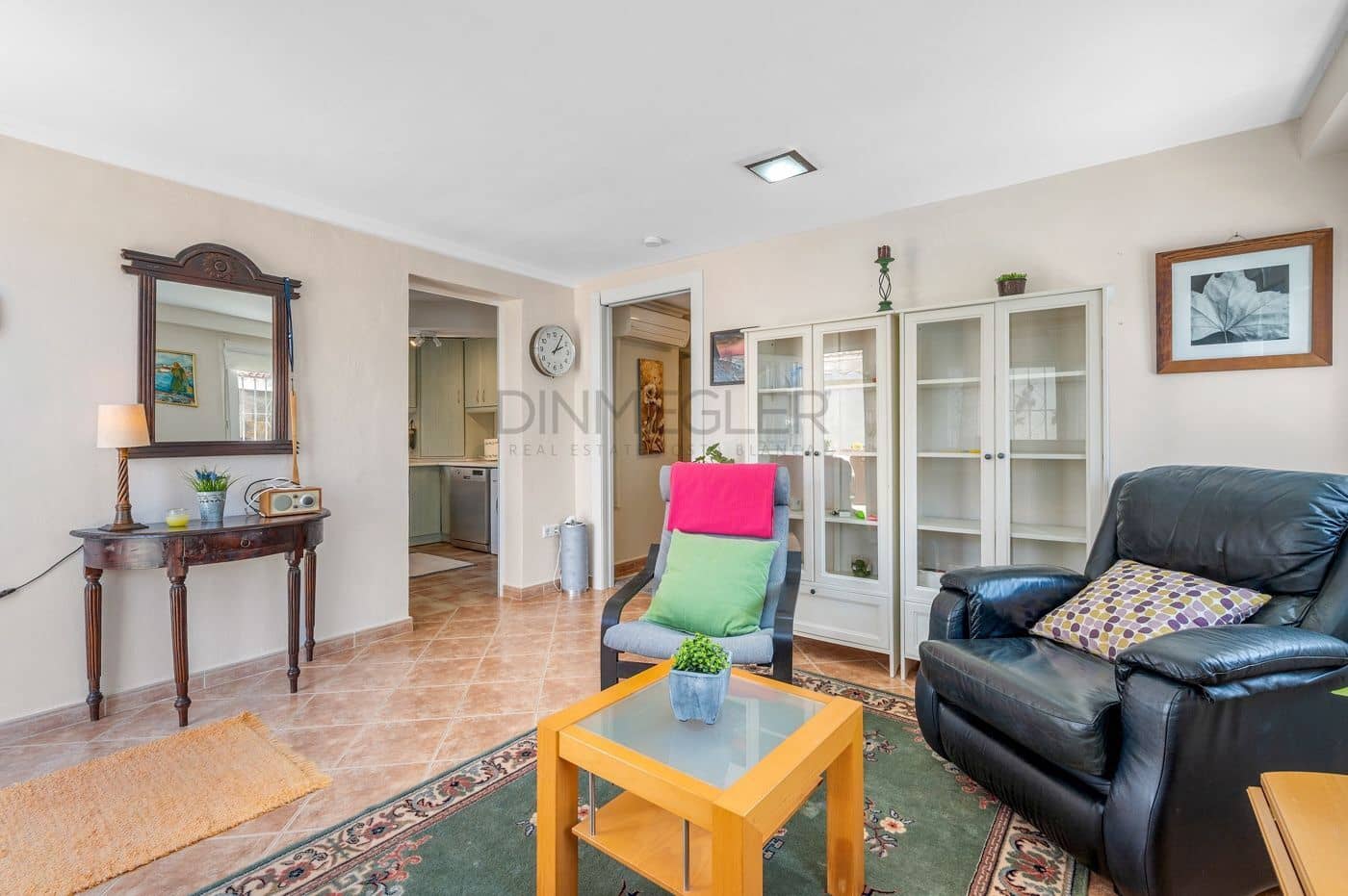 3 soverom Villa til salgs i Ciudad Quesada med svømmebasseng - € 460 000 (Ref: 9310839)