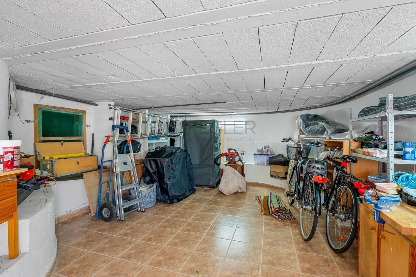 3 soverom Villa til salgs i Ciudad Quesada med svømmebasseng - € 460 000 (Ref: 9310839)